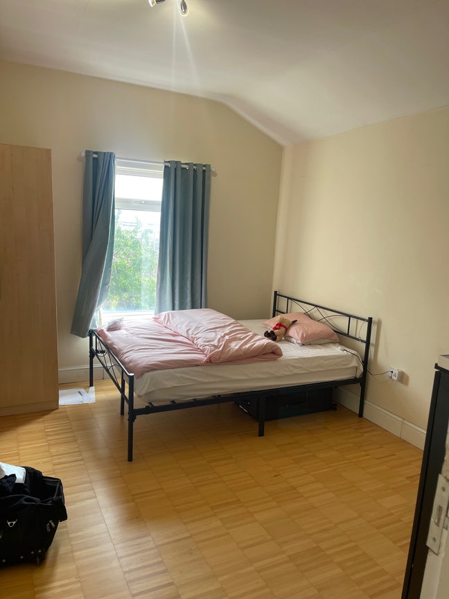 Double Room Ensuit  Main Photo