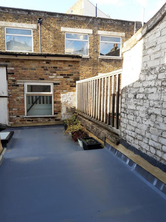 Lovely Double room in Highbury Corner  Main Photo
