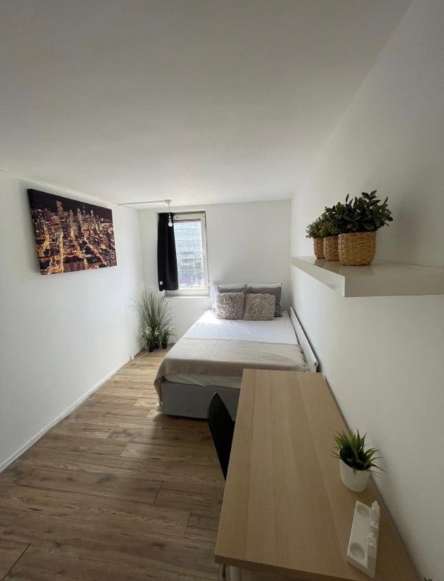 Luxury Large Double Room l Peckham l Close to stn Main Photo