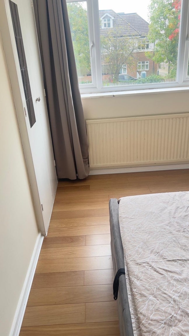 Great Double room Main Photo