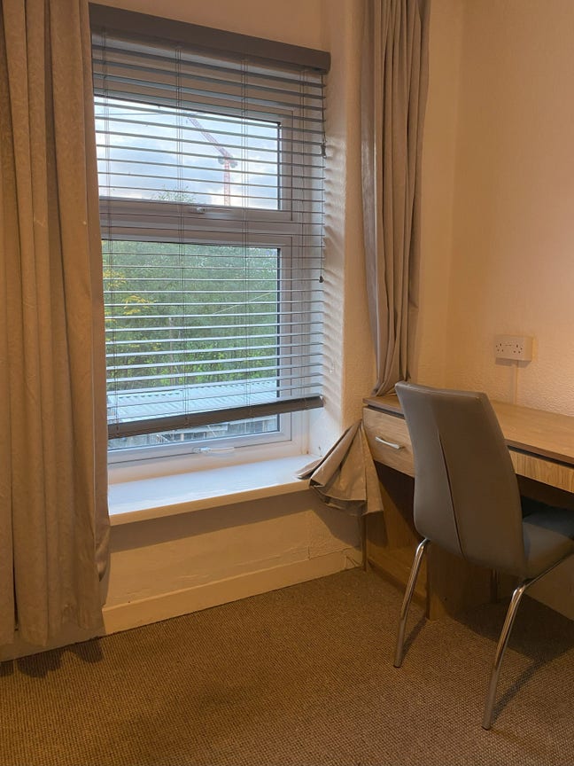 Furnished Rooms to Rent Treforest (Near USW Uni) Main Photo