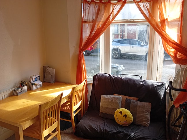 CHEAP room for winter in Bedminster Main Photo