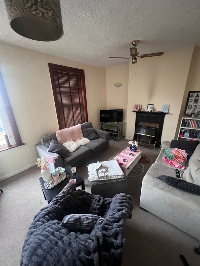 Double Room in Colliers Wood/Tooting Main Photo
