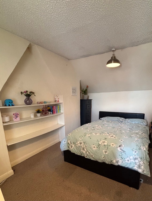 Double Room in Colliers Wood/Tooting Main Photo