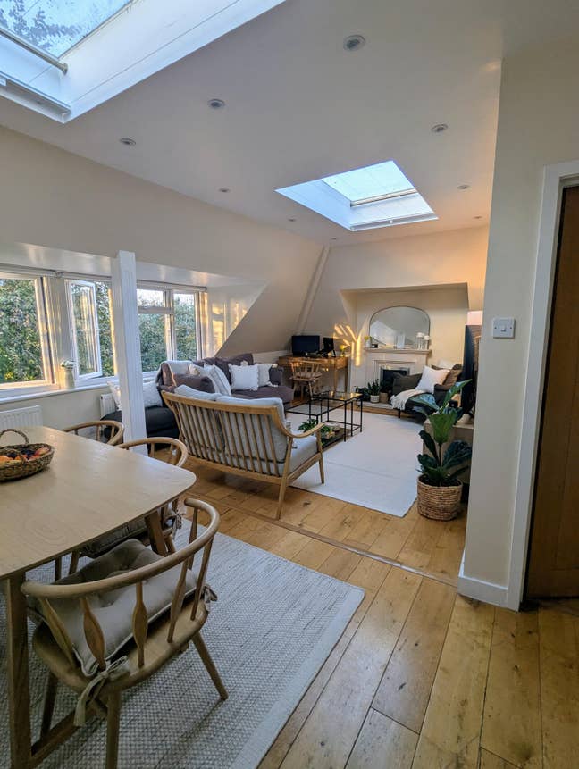 Bright and Spacious Double Room in Leafy Putney Main Photo