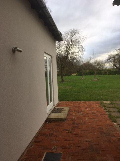 Room+En Suite, Shared Kitchen/Sitting Main Photo