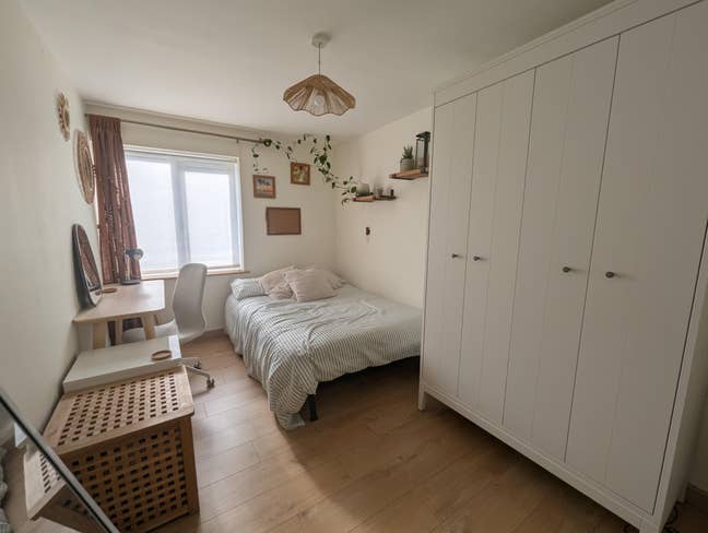 Double Room 15 minutes walk from North Street Main Photo