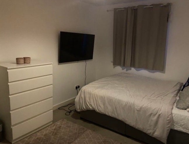 2 Double rooms in Ilford/ Barking Main Photo