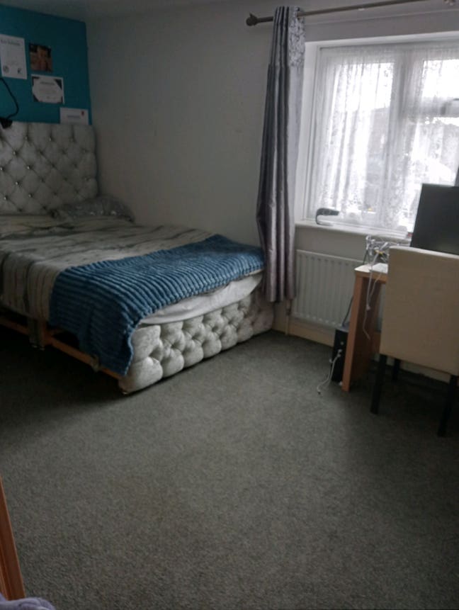 Double bedroom  Main Photo