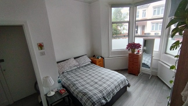 Double Room Sublet available in Harringay Main Photo