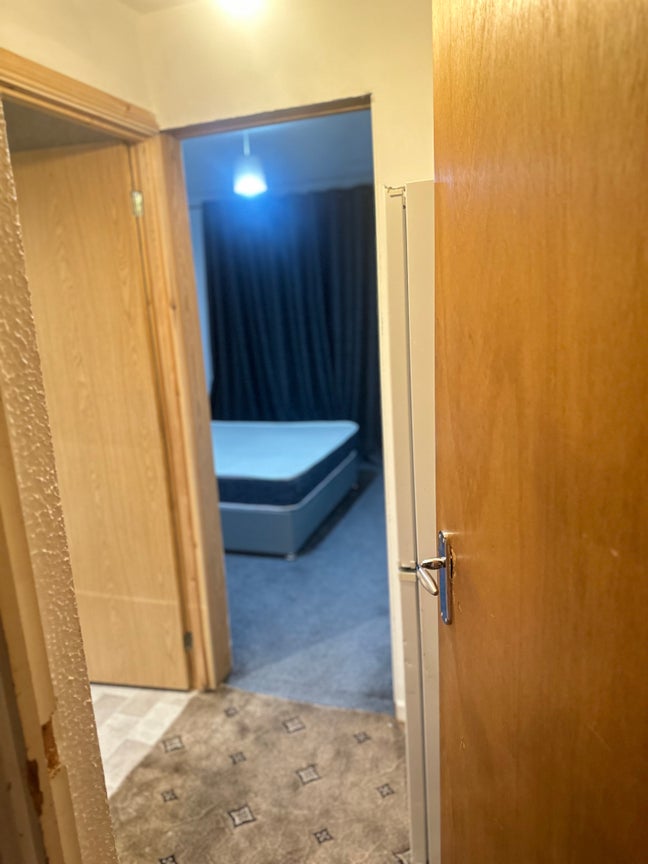En-suite double room in Pitsea Basildon  Main Photo
