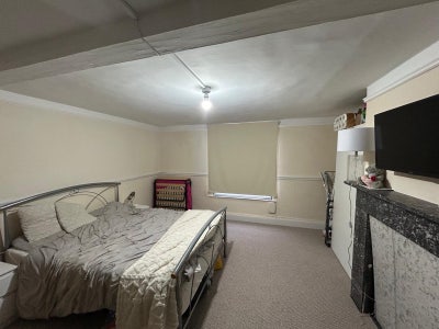 Double room  Main Photo
