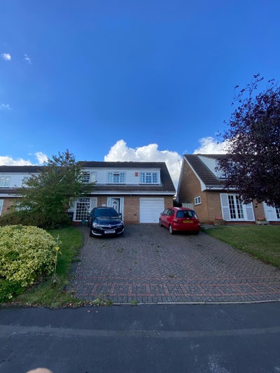 Redcar close house share 🚘  Main Photo