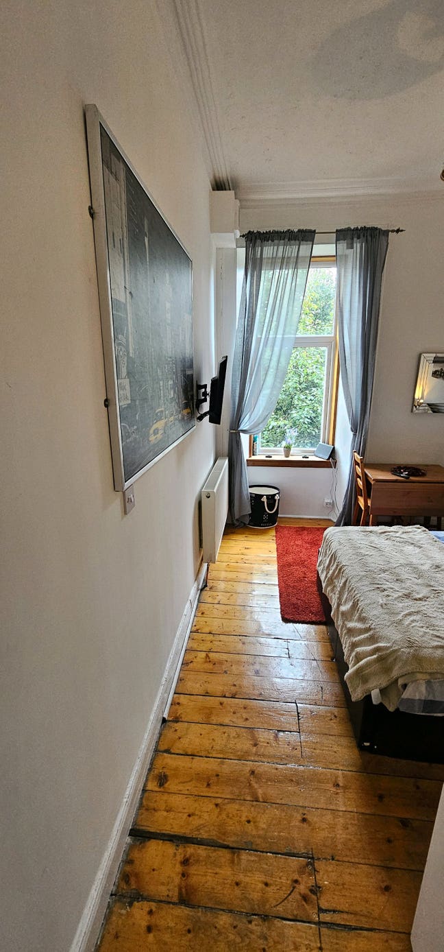 Superb Studio Waverley Gardens Price inc All Bills Main Photo
