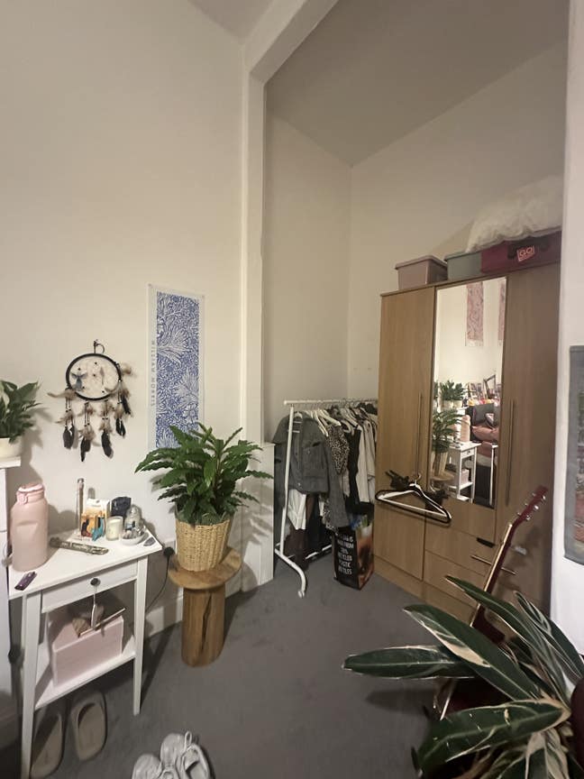 Beautiful Room in West End Glasgow Main Photo