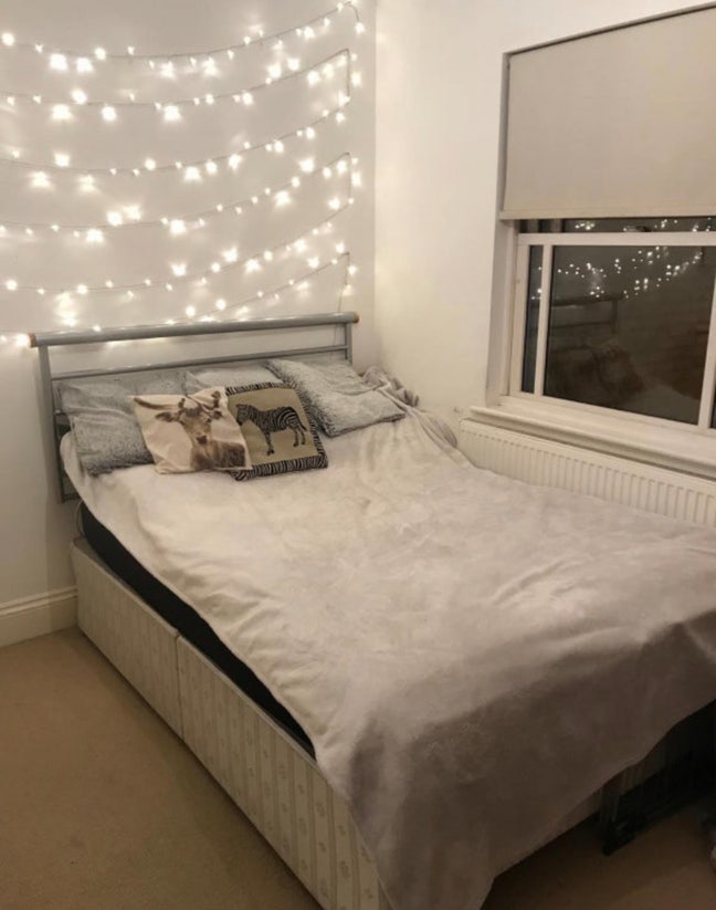 🌻 Cosy double room in HUGE house near river Main Photo