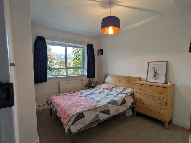 Comfortable Double Room in Tufnell Park Main Photo