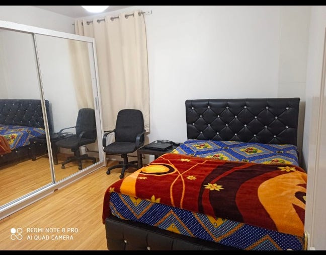 Duble bedroom  Main Photo