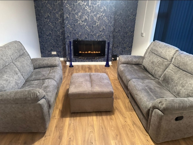 3 bed2 bath house,transport centre, Warrington. Main Photo