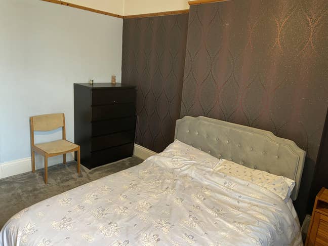 Bright & Spacious Double Room in Lovely Tooting! Main Photo