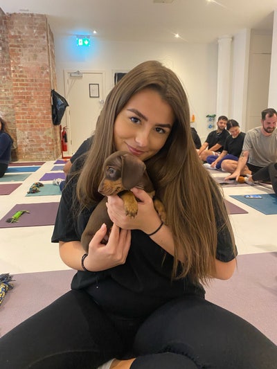 Recent graduate - Double room with en-suite wanted Main Photo