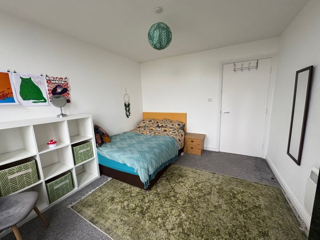 Double Bedroom 20 minute walk from NQ Main Photo