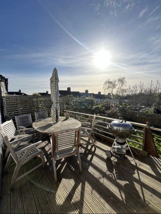 Bright spacious South Norwood - 2 rooms available Main Photo