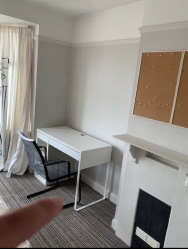 Double Room in Young Professional House Share Main Photo