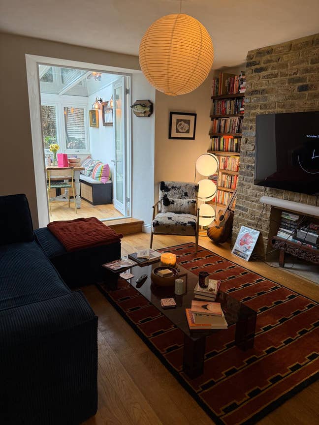 Short Term Let for Flat in Brixton (Two Weeks) Main Photo