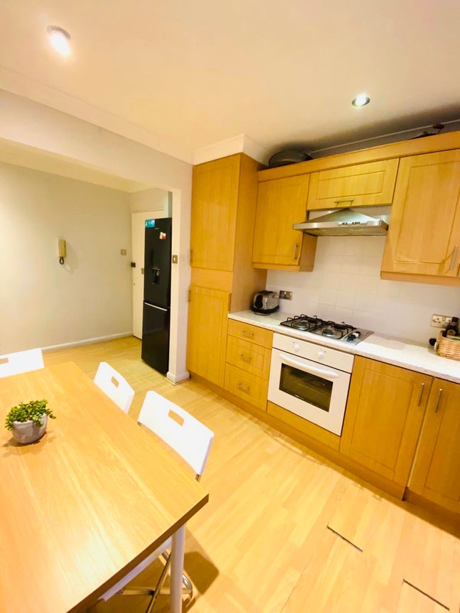 Single room  in Parsons Green 🍀 Main Photo
