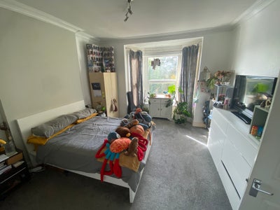 Rooms in E11 LGBTQ+ Flat Share- Council Tax Band C Main Photo
