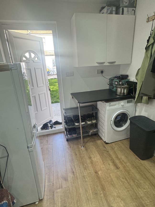 Ready to move. Main Photo