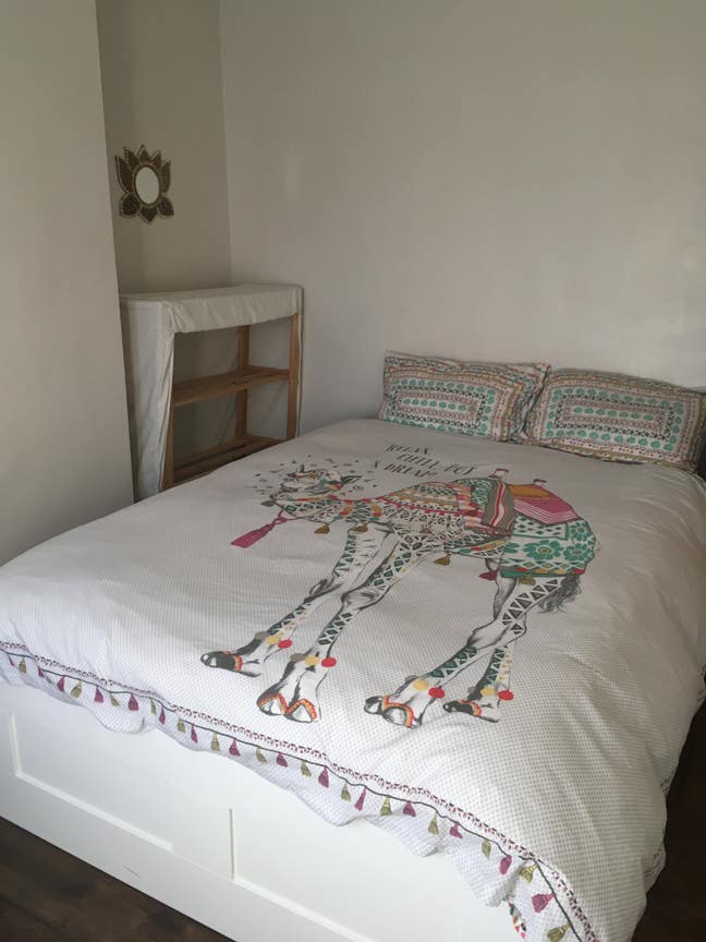 Cosy Double Room  Main Photo