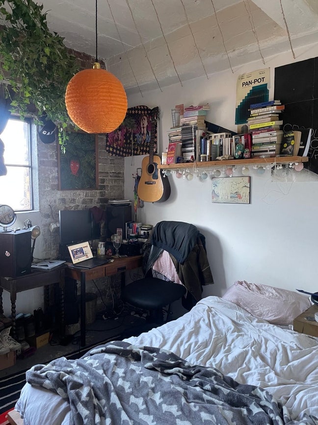 Room in Queer East London Warehouse Main Photo