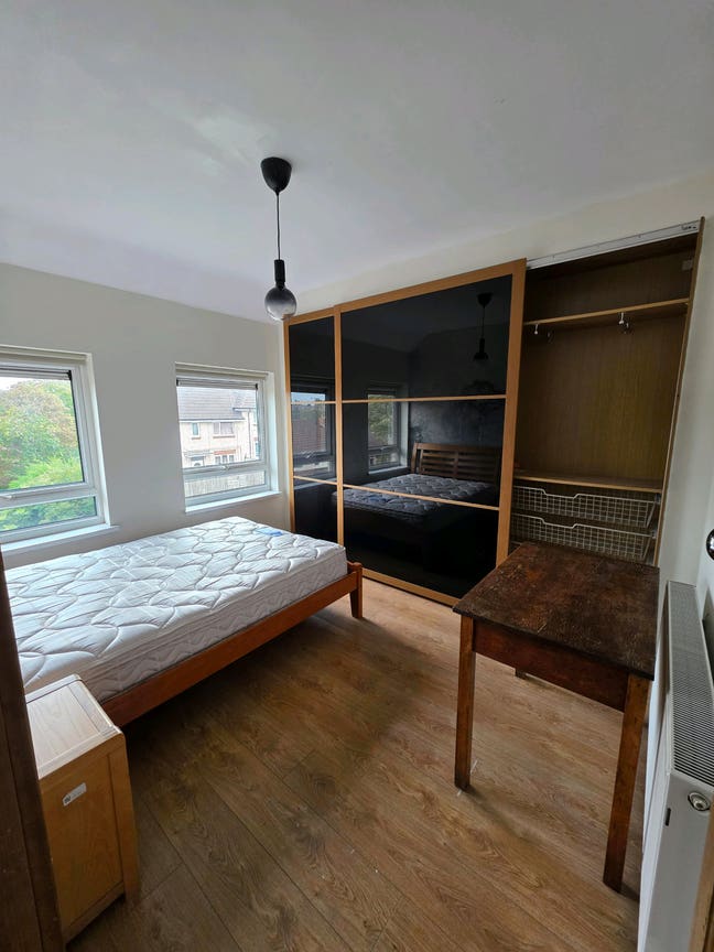 Two double bedrooms Main Photo