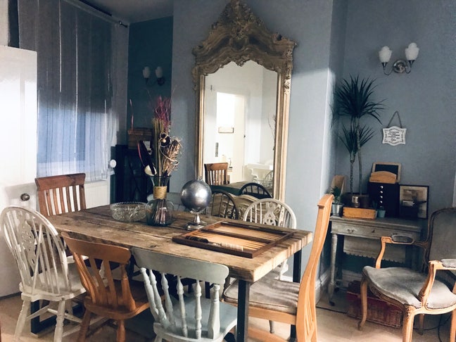 Double Room in Centre of Leek Town, Peak District Main Photo