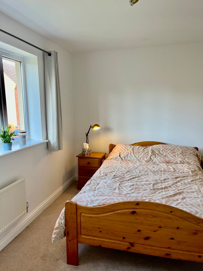✨Spacious Double En-Suite Room with Garden View ✨ Main Photo