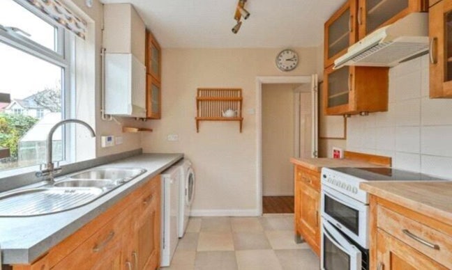 Temporary Letting for all. Main Photo