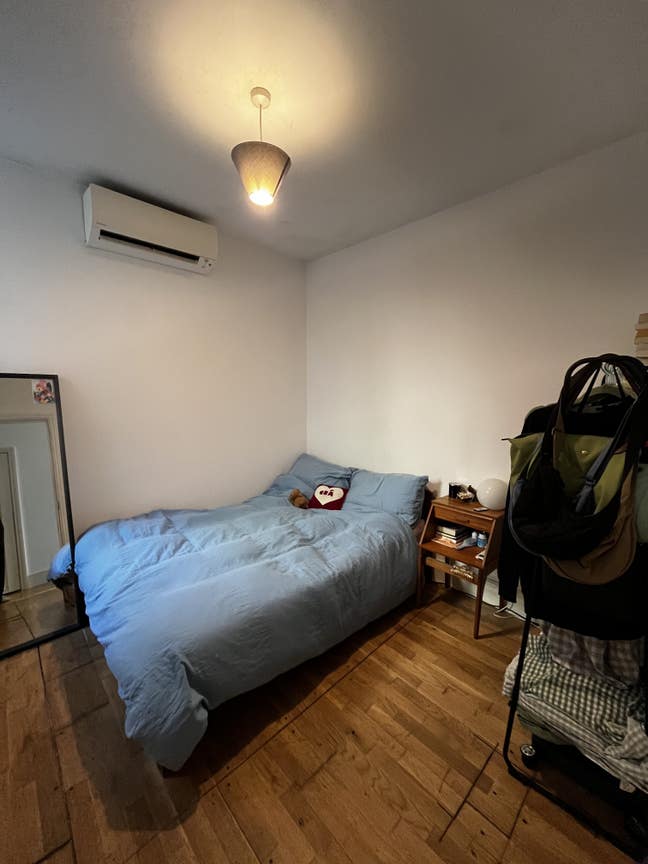 Double bedroom available in Lambeth Main Photo