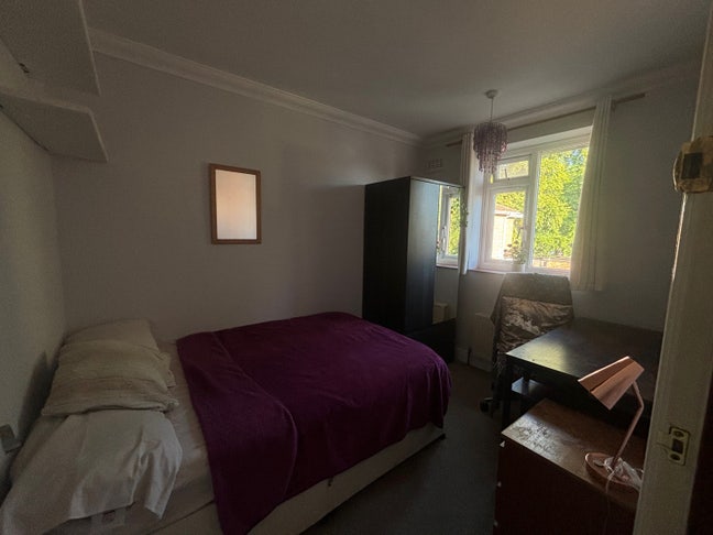 Private rooms available for rent  Main Photo