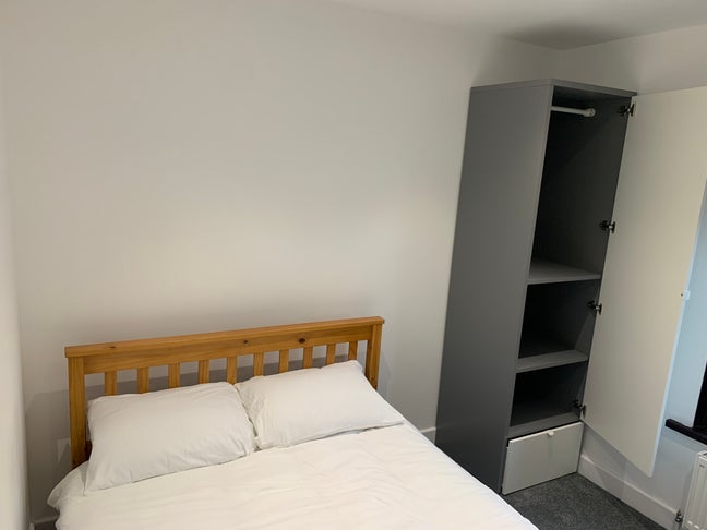 Double Room to rent  Main Photo