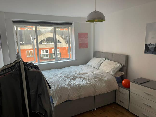 Sackville Place Apartment Main Photo