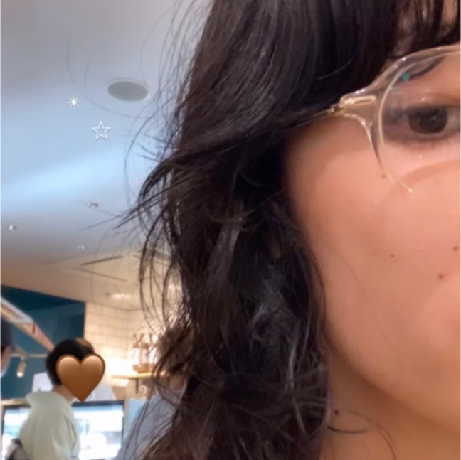 Hi, I’m Rina from Japan. I’m a calm, open... Main Photo