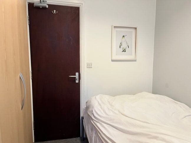 Room is only for University Of chester student Main Photo