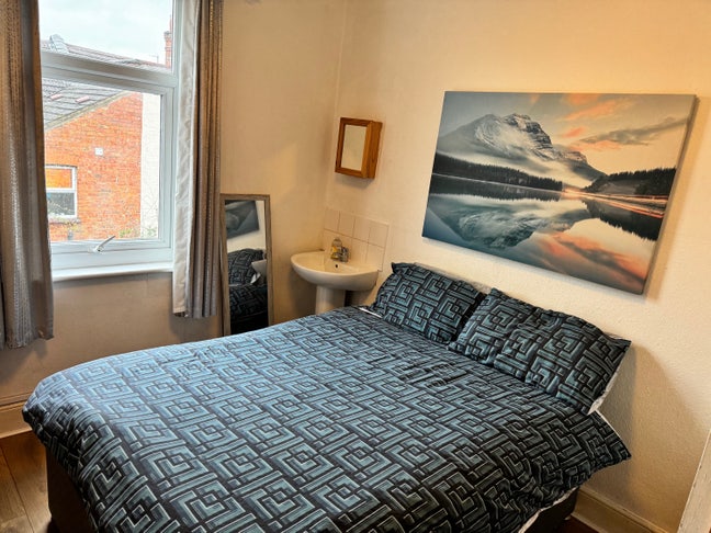  Double Room  Main Photo