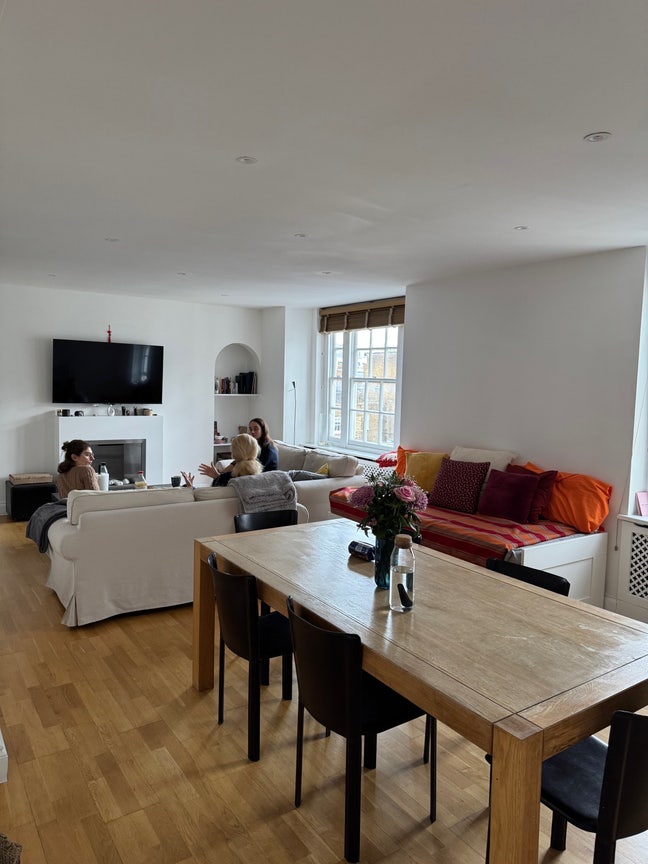 1 double bedroom in heart of Marylebone  Main Photo