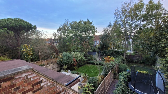 Cosy room in sunny Muswell Hill maisonette  Main Photo
