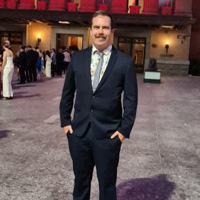 An Aussie moving to Edinburgh Main Photo