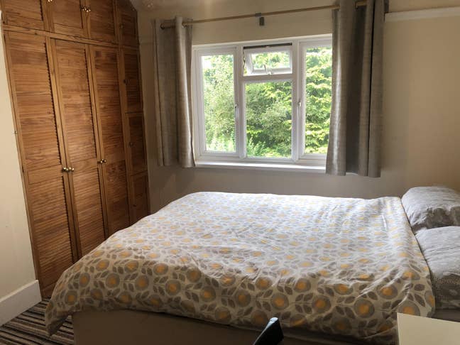 Lovely furnished double room in Stratford on Avon Main Photo
