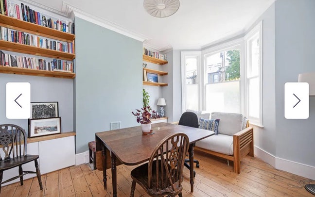 Light filled rooms in Hackney  Main Photo